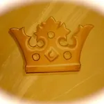 Kronenhotel Bed and Breakfast 3*