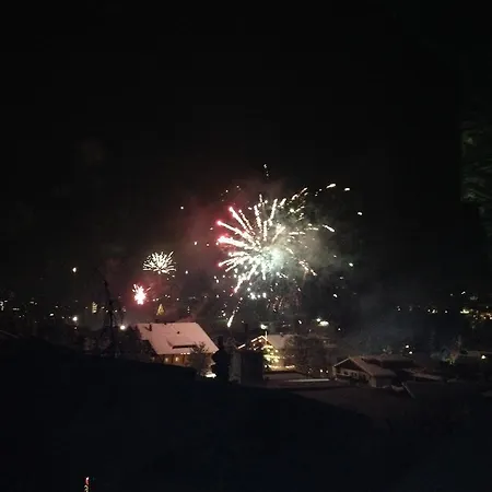 Kronenhotel ゼーフェルト・イン・チロル