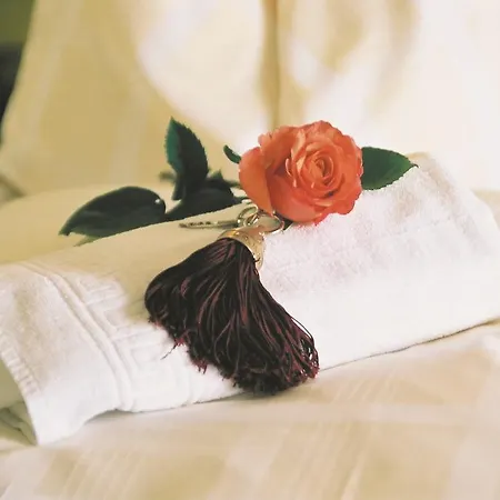 Kronenhotel Bed and Breakfast Ζέεφελντ