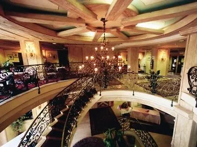 Kronenhotel
