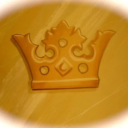 Kronenhotel Bed and breakfast 3*