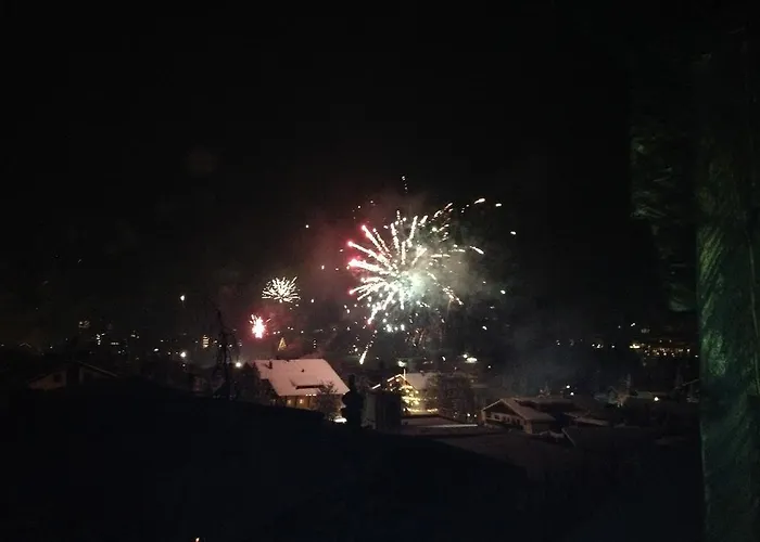 Kronenhotel Seefeld in Tirol