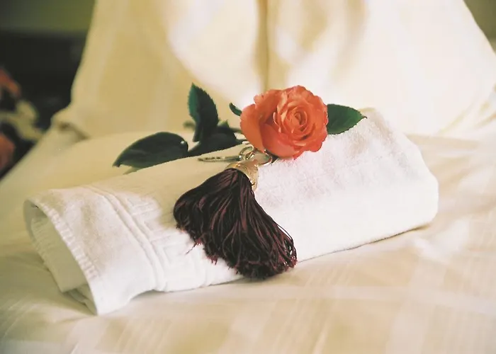 Kronenhotel ベッド・アンド・ブレックファスト ゼーフェルト・イン・チロル