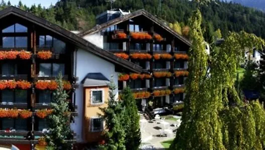 Bed & Breakfast Kronenhotel 3*