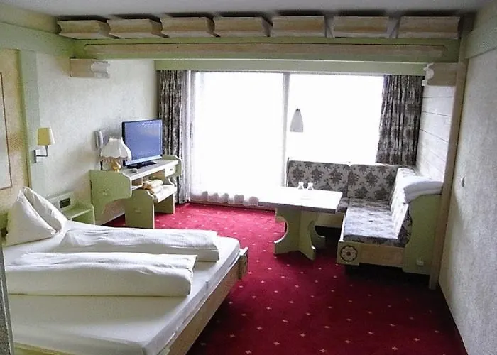 Kronenhotel ベッド・アンド・ブレックファスト