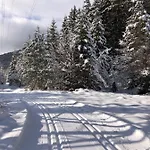Kronenhotel 3* Seefeld w Tirolu