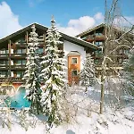 Nocleg ze śniadaniem Kronenhotel