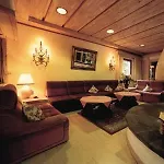 Kronenhotel Seefeld w Tirolu