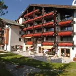 Kronenhotel 3* Seefeld w Tirolu