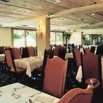 Kronenhotel 3*