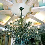 Kronenhotel Nocleg ze śniadaniem 3*