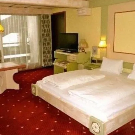 Kronenhotel
