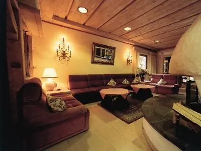Kronenhotel Seefeld in Tirol
