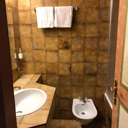 Kronenhotel 3* 蒂罗尔-泽费尔德