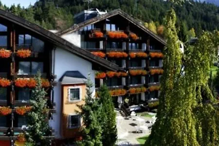 Panzió Kronenhotel 3*