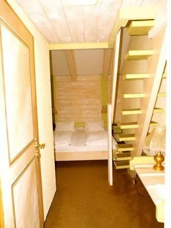 Kronenhotel Seefeld in Tirol