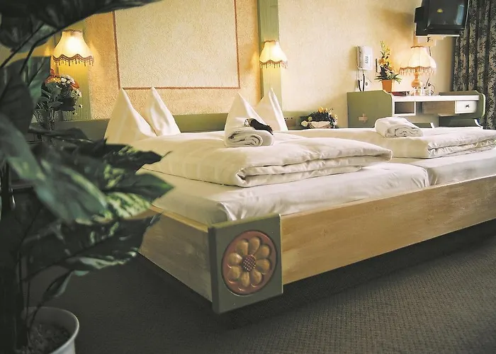 Kronenhotel 3* Seefeld in Tirol